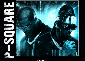 P-Square Find Somebody