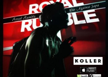 koller royal rumble