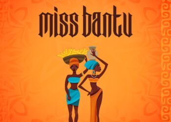 Harmonize Miss Bantu Spice