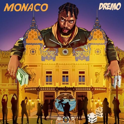 Dremo Monaco