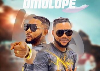 Oritse Femi Omolope