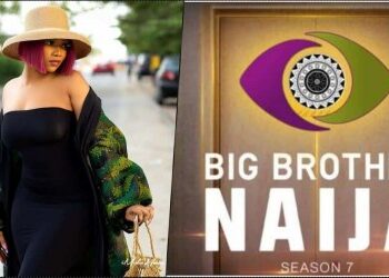 Tacha Calls Out BBN Management, Demands Bonus As New Season Housemates Mirror Her Personality || See Video 2 sdffsds