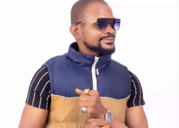 Caroline Danjuma Funke Akindele Are Extraordinary Actresses But Political Liabilities - Uche Maduagwu 3 uche maduagwu