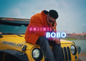 Skiibii Bobo