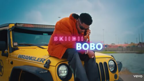 Skiibii