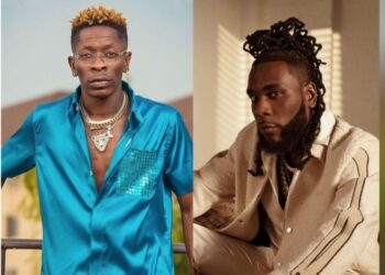 Burna Shatta img