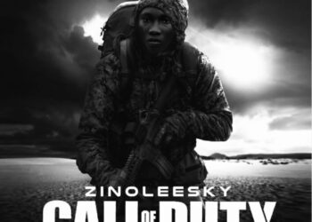 Zinoleesky Call of Duty