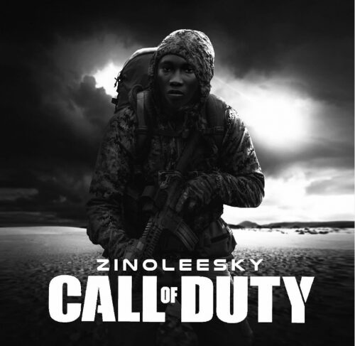 Zinoleesky - Call Of Duty 1 Zinoleesky