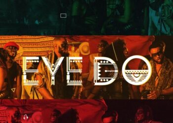 Eye do artwork