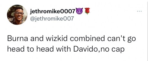 TooXclusive - Wizkid rocked someone's 5 years school fees for a night show  😨😂