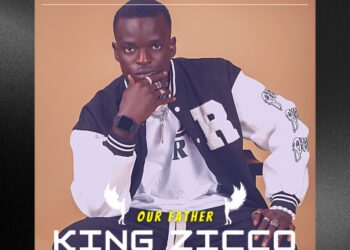 King Zicco ARTWORK