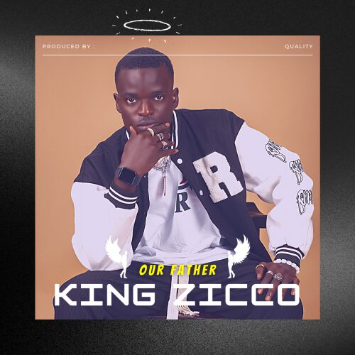 King Zicco - Our Father 1 width=500