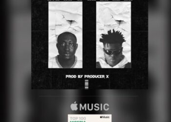 Carter Efe Berri Tiga Machala Lyrics
