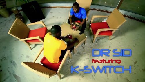 Dr Sid - Over The Moon 1 Dr