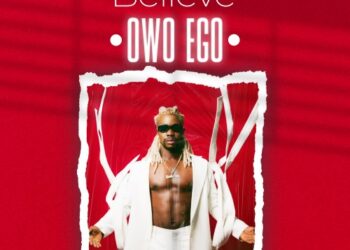 Owo Ego Album Cover