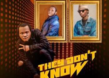 Scar Da Boogeyman - They Donβt Know ft. Double x Mr Black 4 Scar