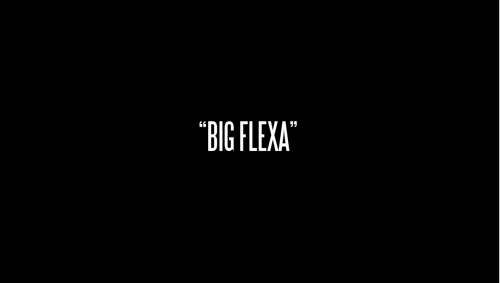 [Lyric] Costa Titch – Big Flexa LYRICS