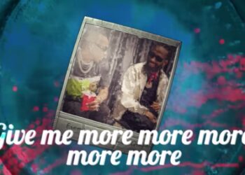 Phyno, Tekno Full Current Lyrics