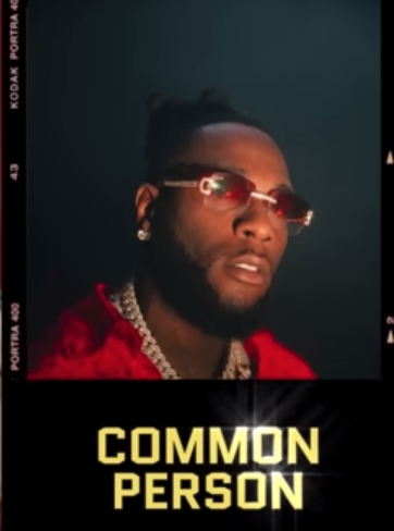 common person mp3 download