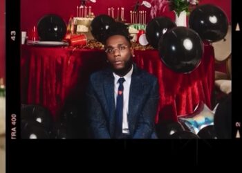 Burna Boy It's Plenty
