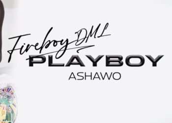 Fireboy DML Ashawo Lyrics