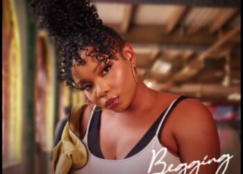 Yemi Alade Begging