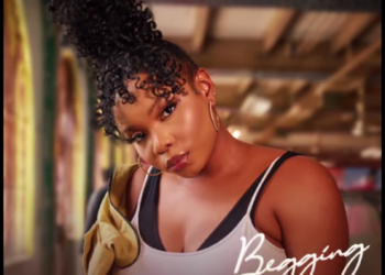 Yemi Alade Begging