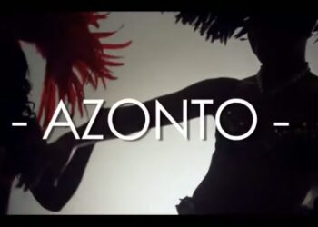 Wizkid Azonto