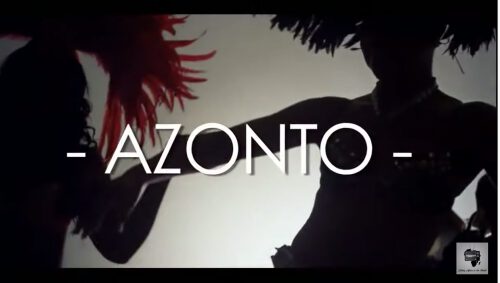 Wizkid - Azonto 1 Wizkid