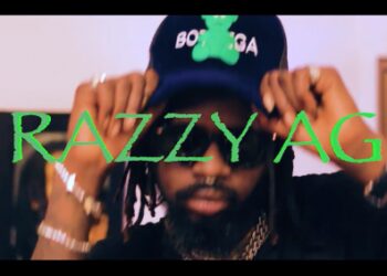 RAZZY AG Mandela