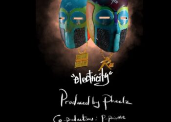 Pheelz Davido Electricity Lyrics