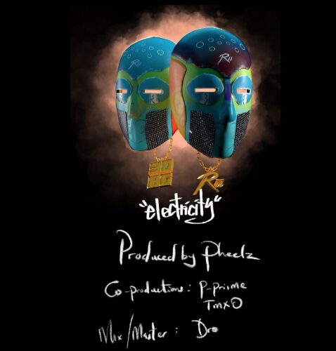 Pheelz