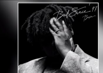 BNXN Buju Olamide Modupe