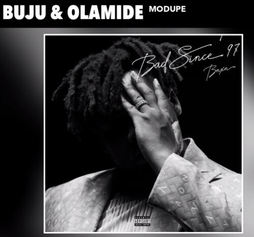 BNXN x Olamide - Modupe 1 BNXN