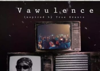Erigga Vawulence