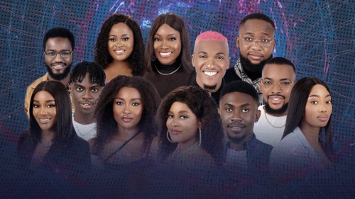 Phyna, Cyph, Amaka, Khalid And Christy O Have Been Nominated For Possible Eviction