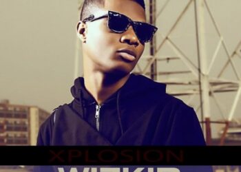 Wizkid Wiz Party