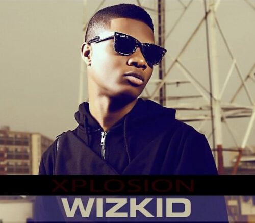 Wizkid - Wiz Party 1 Wizkid