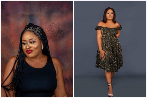 BBNAIJA7: Biggie Disqualifies Amaka From Participating In Supa Komando ...