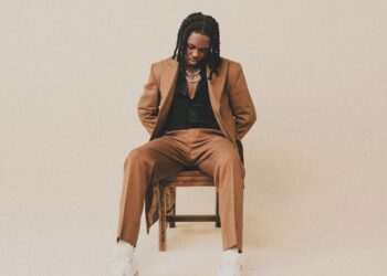 Bayanni EP