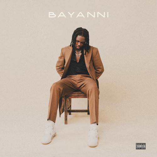 Mavin Records Present; Bayanni – Bayanni The EP