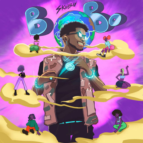 Skiibii Bobo