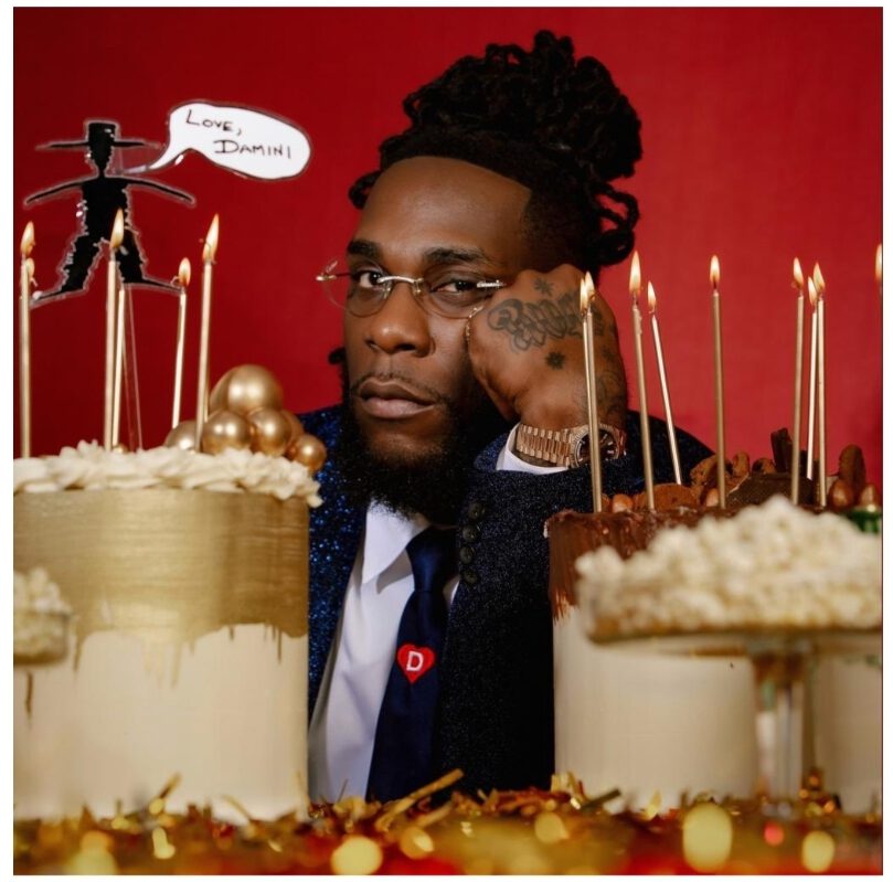 Discovering Burna Boy's "Common Person": A Melodic Tribute to the Everyday Individual 1 Common Person