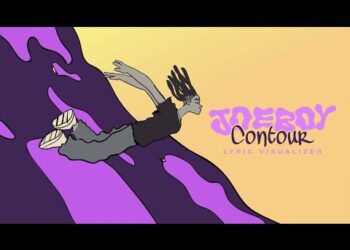 Joeboy Contour Lyrics