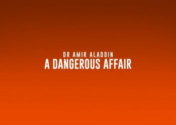 dangerous affair
