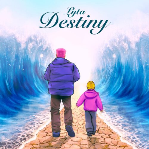 Lyta - Destiny (Kadara) ft. Shorae Moore 1 Lyta