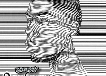 Joeboy Contour