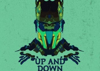 photo up and down