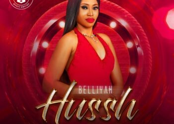 BELLIYAH Hussh