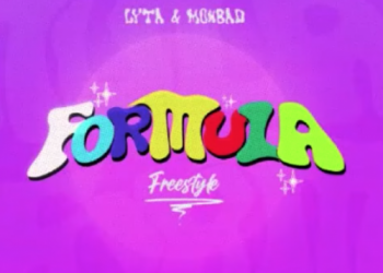 Lyta, Mohbad Formula